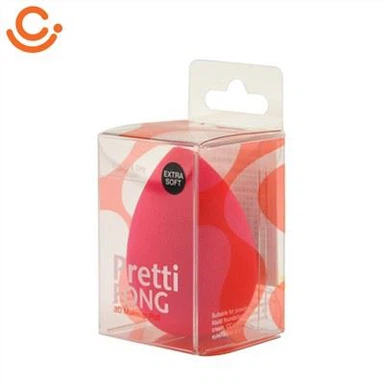 Bosca Pacáistithe Cumascóir Áilleacht Plaisteacha